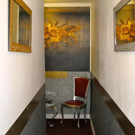 Appartement De Charme, Coeur De Vichy, Quartier Calme